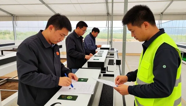 农业技术研发满足不同客户的多样需求