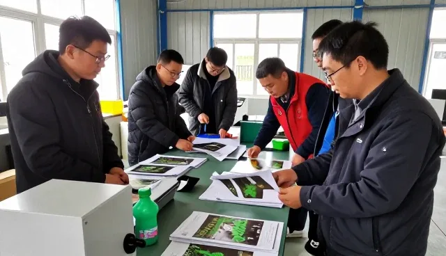 山东润姿生物科技有限公司分享种植技术指导发展新观点