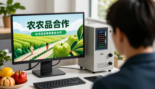 农业技术推广中仓储保鲜应用场景的选型关注点分析